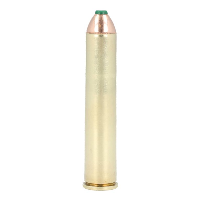 Core-Lokt Tipped Lever Gun, 444 Marlin, 280 Grain, Core-Lokt Tipped, 2100 fps